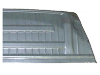 Parcel Shelf Panel Long Wheel Base LWB Porsche 911 1969-71